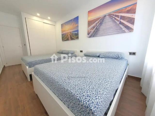 Piso en alquiler en Centro