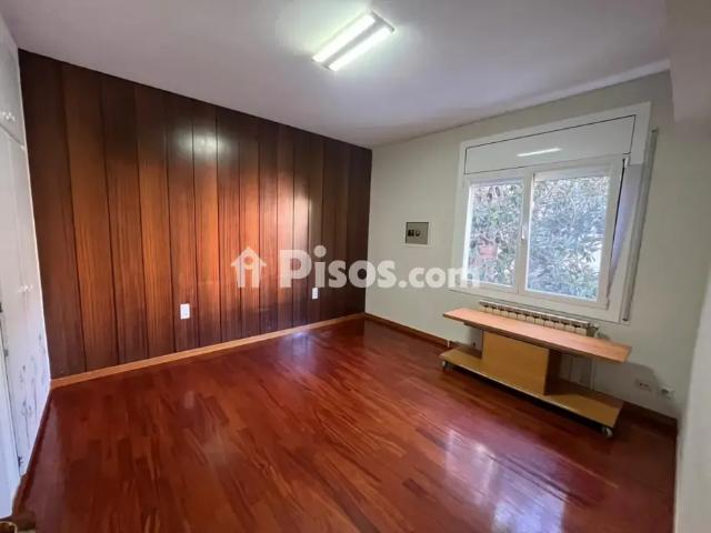 Piso en alquiler en Centro