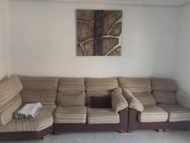 Piso en alquiler en Centro