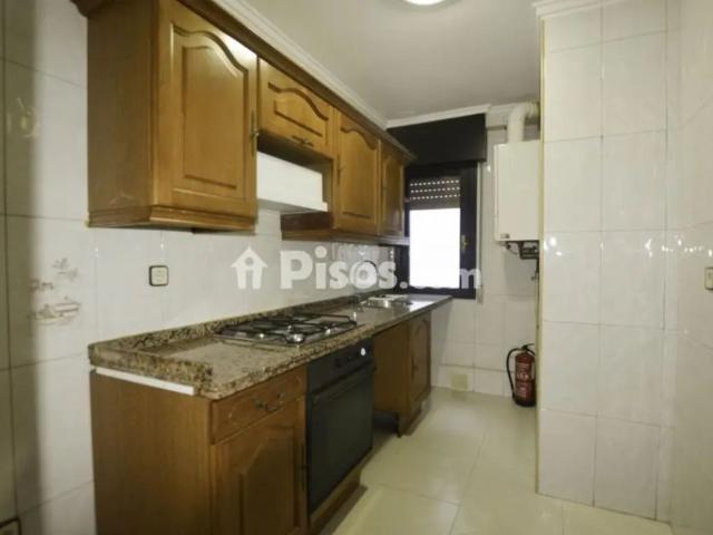 Piso en alquiler en Centro