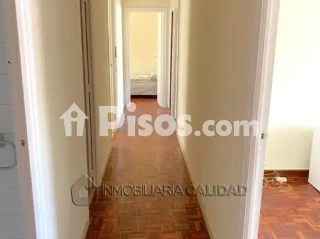 Piso en alquiler en Centro