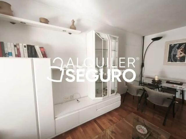 Piso en alquiler en Centro