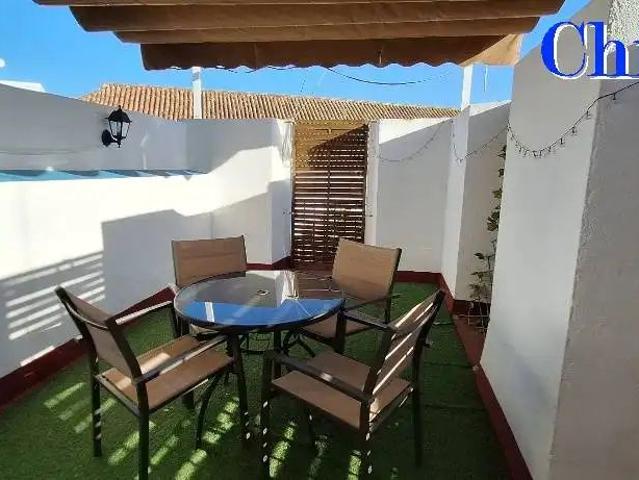 Piso en alquiler en Centro