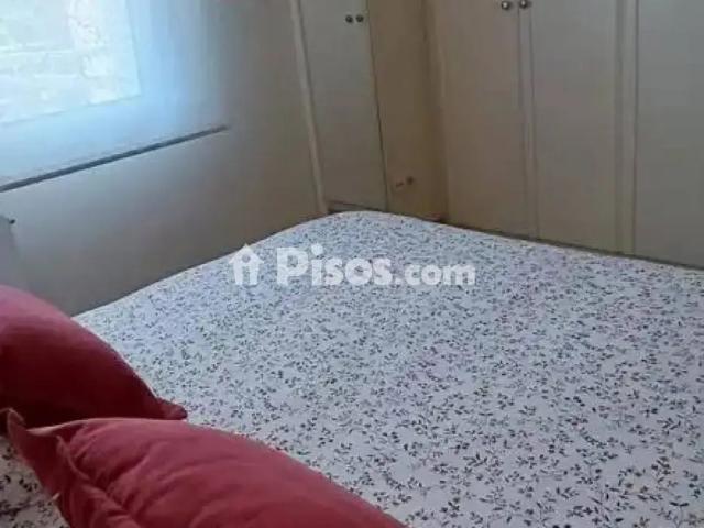 Piso en alquiler en Centro