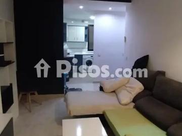 Piso en alquiler en Centro