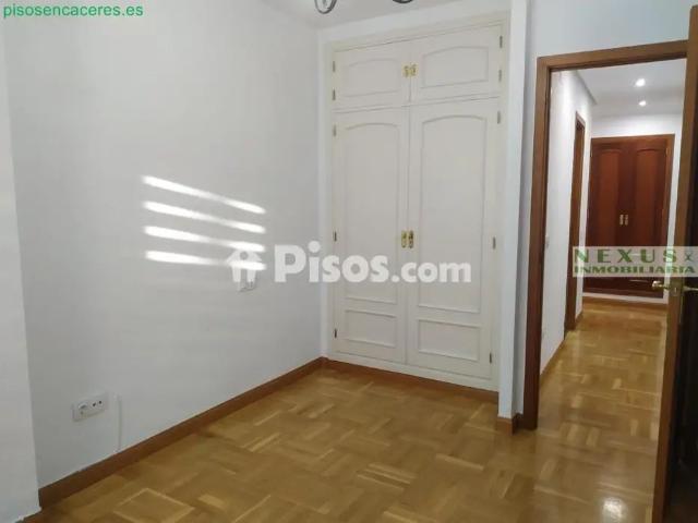 Piso en alquiler en Centro