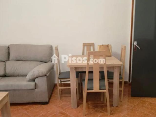 Piso en alquiler en Centro