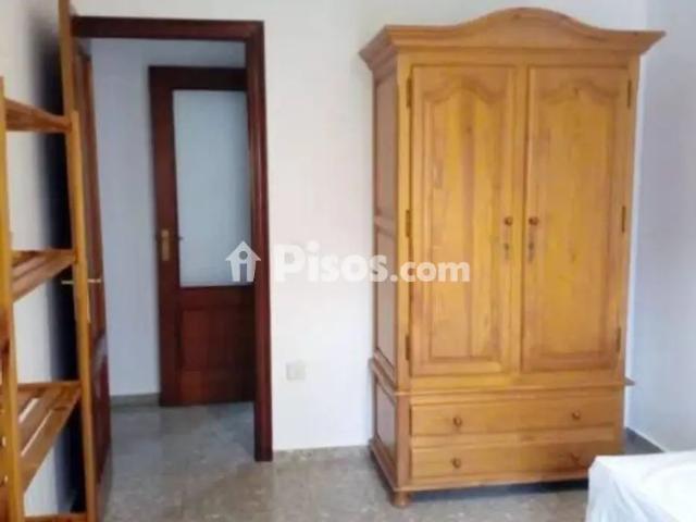Piso en alquiler en Centro