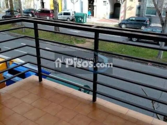 Piso en alquiler en Centro