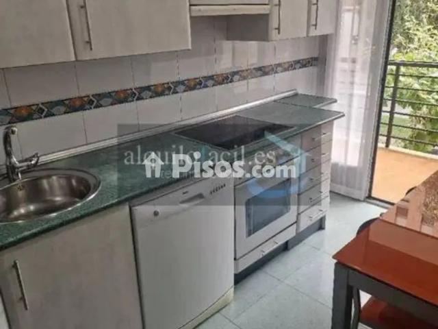 Piso en alquiler en Centro