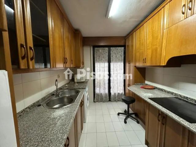 Piso en alquiler en Centro