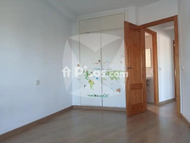 Piso en alquiler en Centro