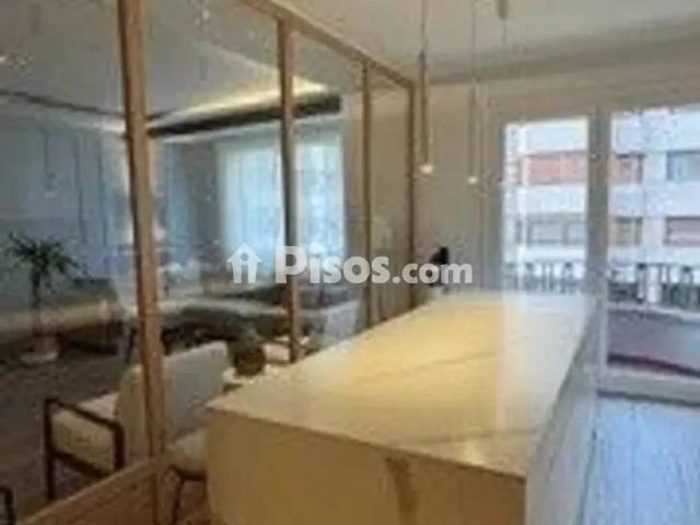 Piso en alquiler en Centro
