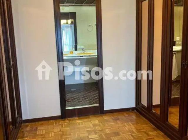 Piso en alquiler en Centro