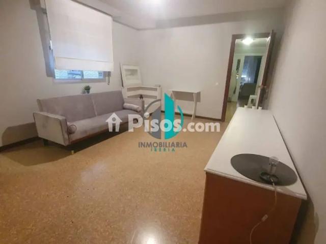 Piso en alquiler en Centro