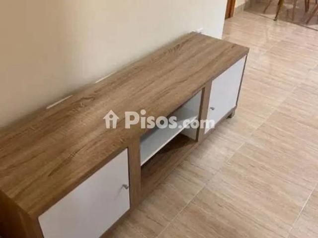 Piso en alquiler en Centro