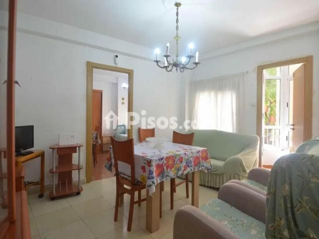Piso en alquiler en Centro