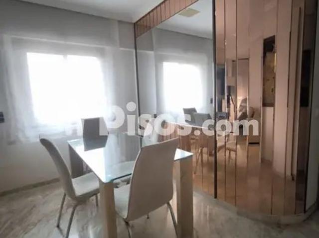 Piso en alquiler en Centro