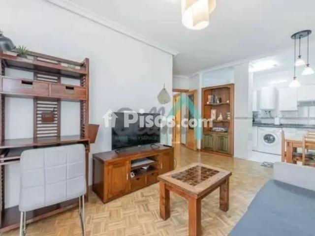 Piso en alquiler en Centro