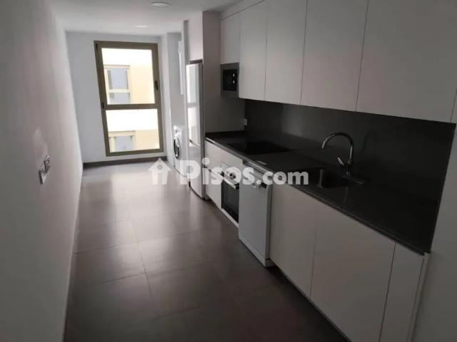 Piso en alquiler en Centro