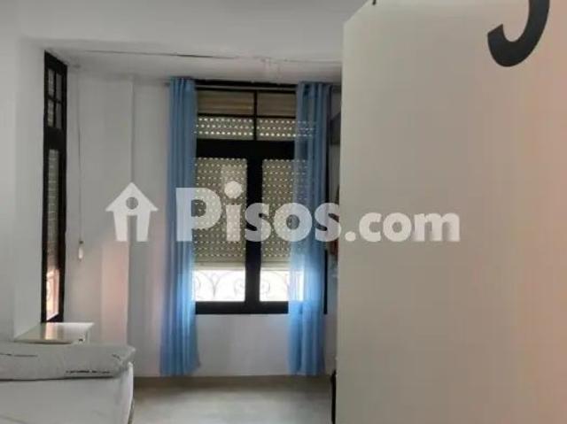 Piso en alquiler en Centro