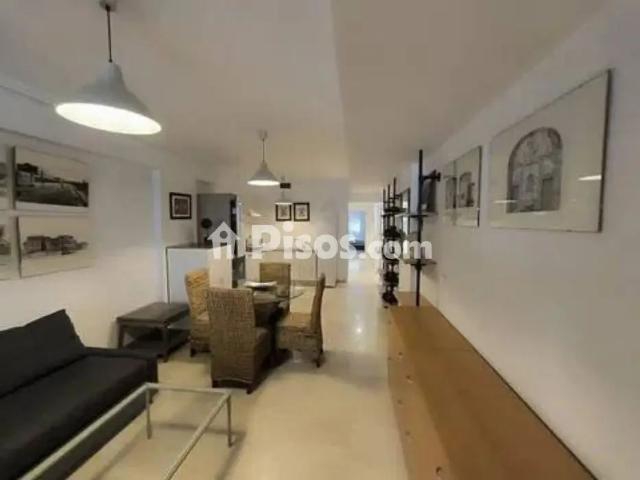 Piso en alquiler en Centro