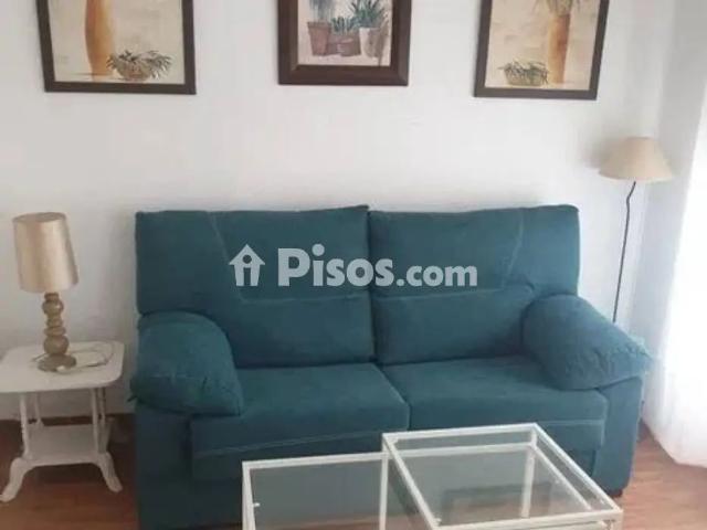 Piso en alquiler en Centro