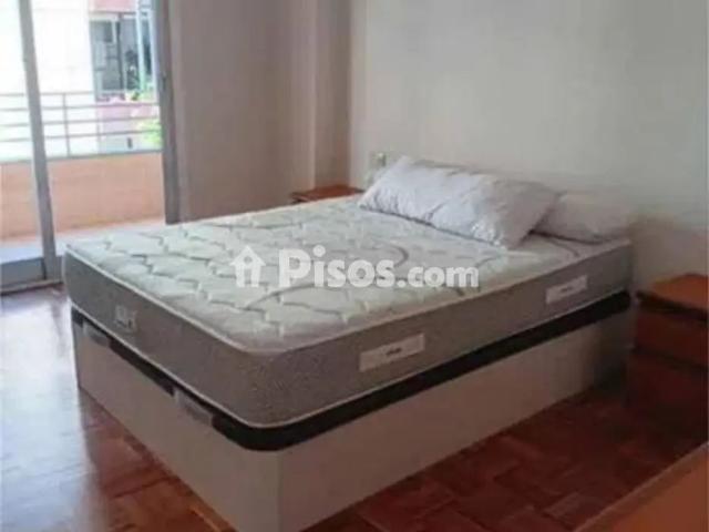 Piso en alquiler en Centro
