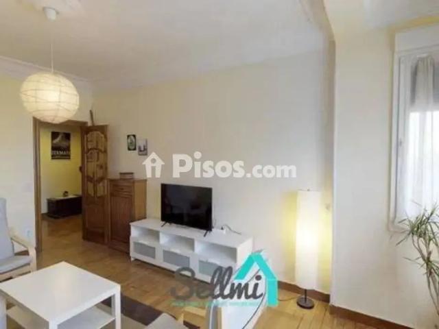 Piso en alquiler en Centro