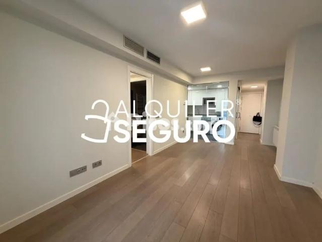 Piso en alquiler en Centro