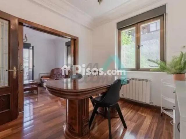 Piso en alquiler en Centro