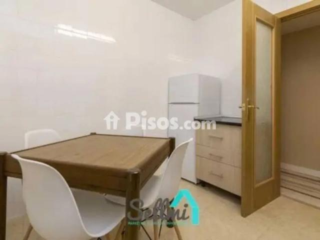 Piso en alquiler en Centro