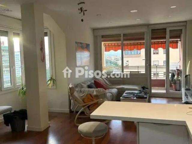 Piso en alquiler en Centro