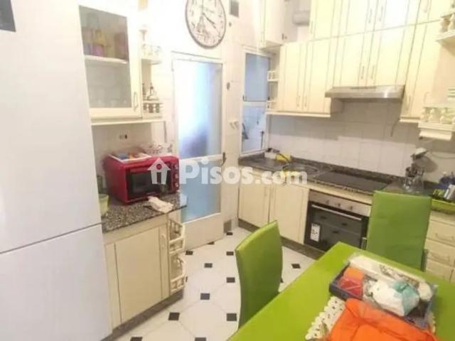 Piso en alquiler en Centro