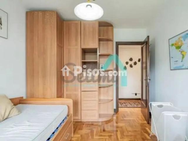 Piso en alquiler en Centro