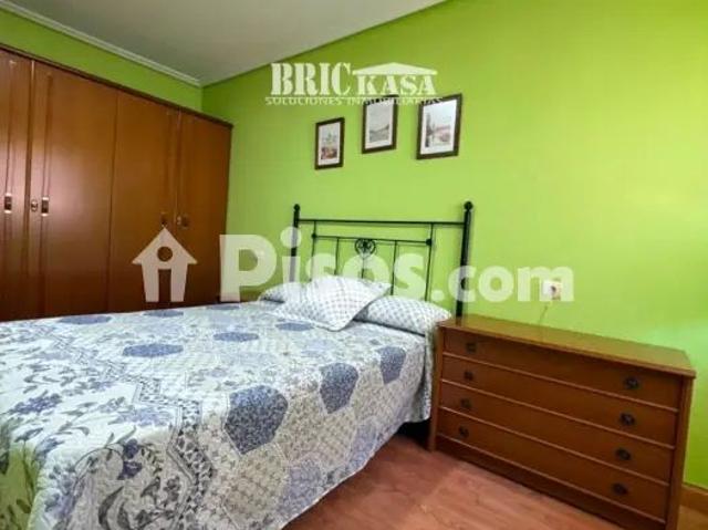 Piso en alquiler en Centro