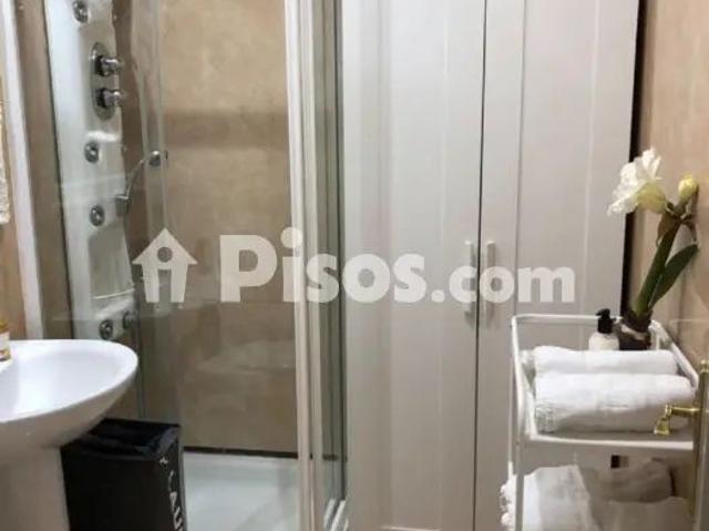 Piso en alquiler en Centro