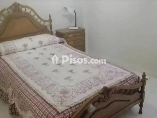 Piso en alquiler en Centro