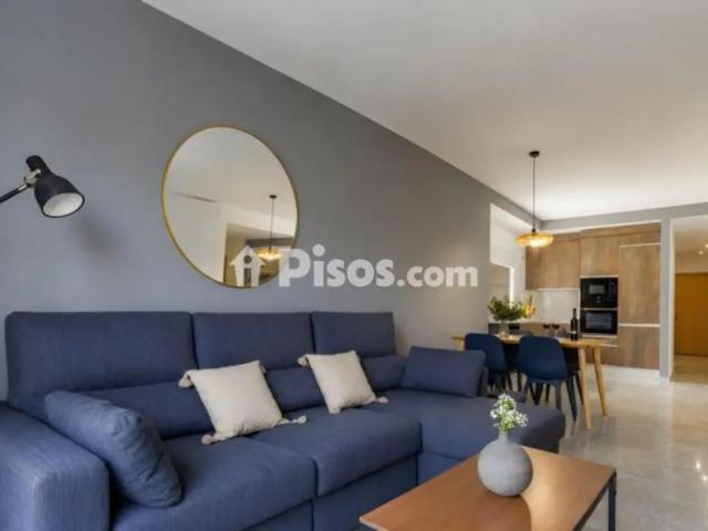 Piso en alquiler en Centro