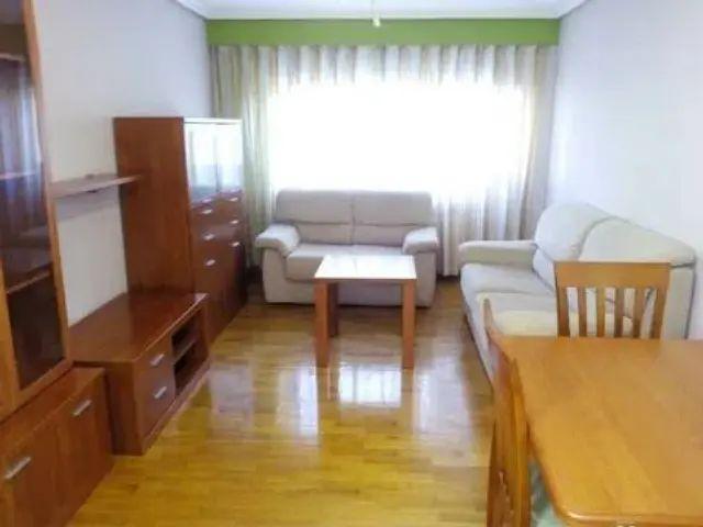 Piso en alquiler en Centro