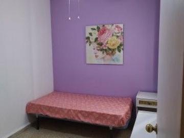 Piso en alquiler en Centro