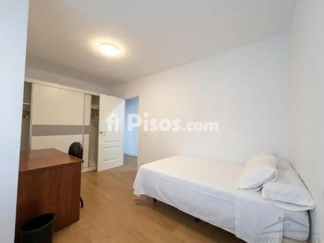 Piso en alquiler en Centro