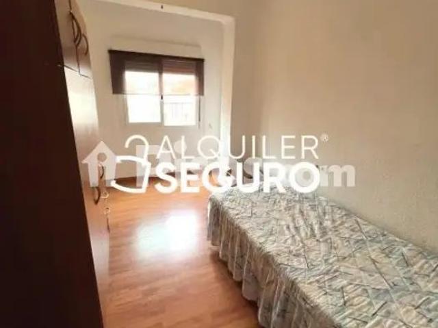 Piso en alquiler en Centro