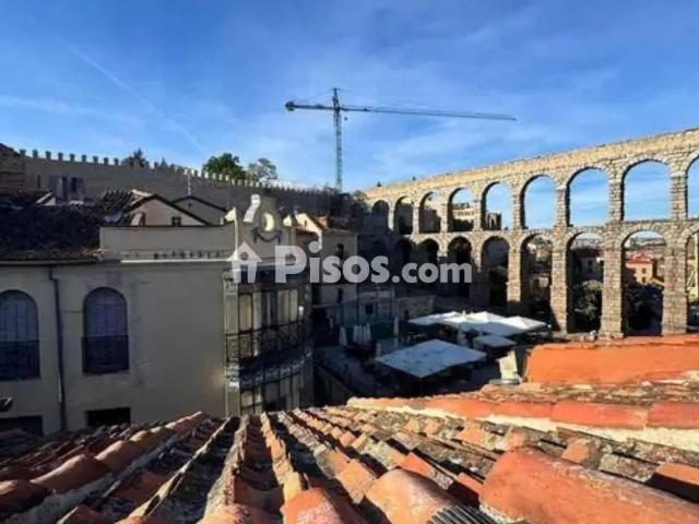 Piso en alquiler en Centro