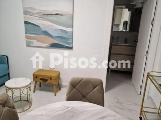 Piso en alquiler en Centro