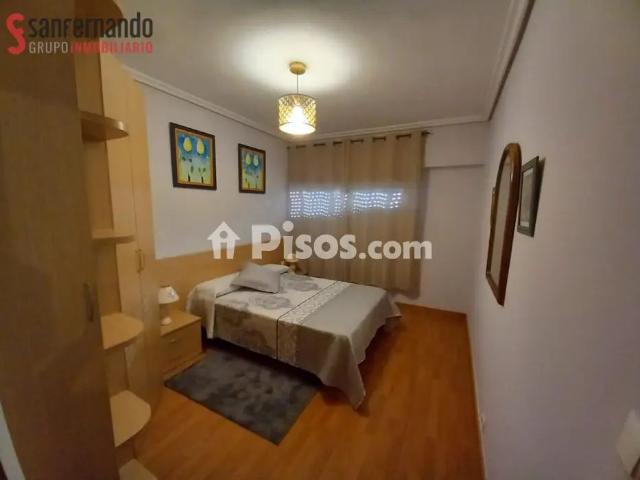 Piso en alquiler en Centro