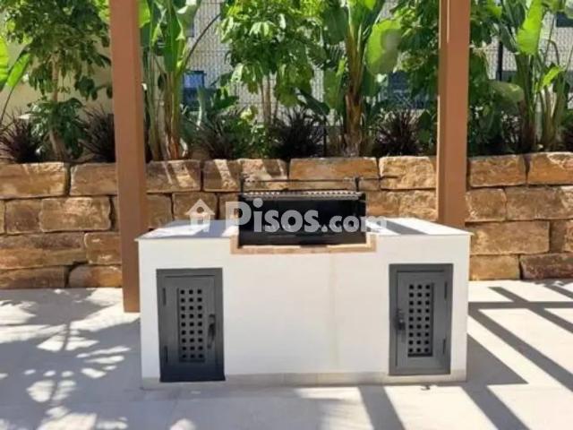 Piso en alquiler en Centro