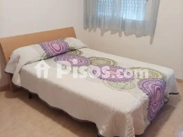 Piso en alquiler en Centro