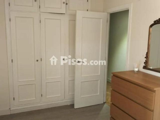 Piso en alquiler en Centro