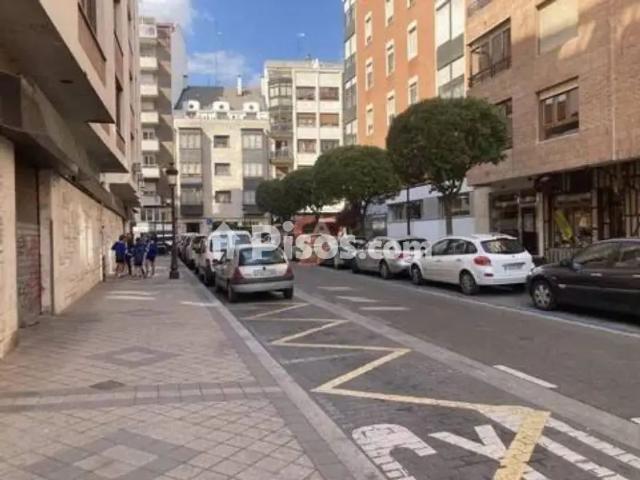 Piso en alquiler en Centro